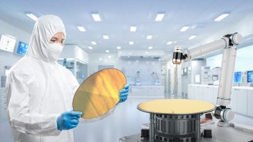 El CEO de semiconductores ideal disminuye la pérdida de la Ley de Chips, advierte sobre la brecha de talento tecnológico