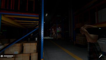 No mires ahora, pero creo que Bezos está al acecho en el pasillo.