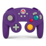 El controlador oficial de interruptor inalámbrico al estilo de GameCube tiene un 25% de descuento en este momento
