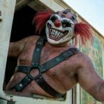 El juego de servicio en vivo cancelado de Twisted Metal habría presentado un gran cambio para la serie