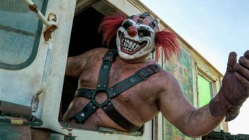 El juego de servicio en vivo cancelado de Twisted Metal habría presentado un gran cambio para la serie