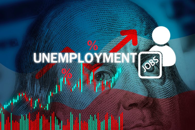 El mercado laboral de TI de febrero en los Estados Unidos muestra señales mixtas; El desempleo funciona