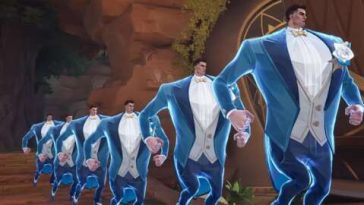 El nuevo evento de Marvel Rivals te permitirá desatar el caos como un equipo completo de héroes clonados