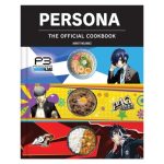 El próximo libro de cocina de Persona ayudará a subir de nivel