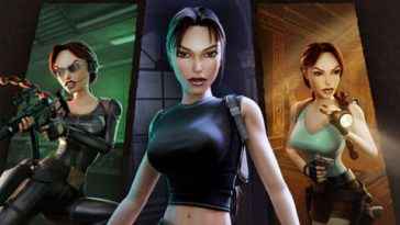 El regreso de Lara Croft a Fortnite se filtró con precios