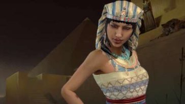 En medio de los problemas en curso de Civilization 7, un nuevo parche se lanza hoy sin evento planificado