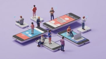 Enterprise Mobility 2025: la automatización aligera la carga