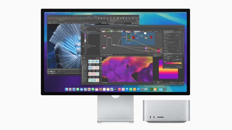 Enterprises que buscan implementaciones de IA en las primeras deben observar el Mac