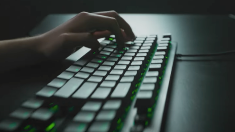 Esta nueva tecnología está apuntando al problema BOT de los juegos.