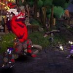 Este Brawler RPG de desplazamiento lateral se lanza en Game Pass para su debut en la consola