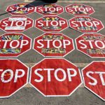 Estudio brilla los faros sobre las deficiencias de seguridad del vehículo sin conductor del consumidor