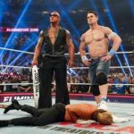 Finalmente sucedió: obtuvimos un giro del talón de John Cena antes de GTA 6