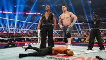 Finalmente sucedió: obtuvimos un giro del talón de John Cena antes de GTA 6