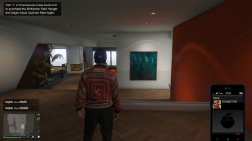 Oscar Guzman llamando para contarnos sobre su nueva idea