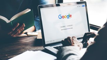 Google experimenta con una búsqueda de AI-solo a medida que la competencia se calienta