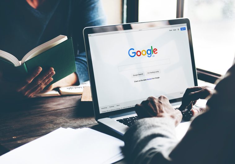 Google experimenta con una búsqueda de AI-solo a medida que la competencia se calienta