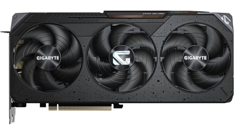 AMD Radeon RX 9070
