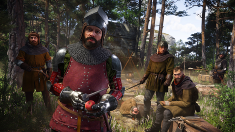 Kingdom Come Deliverance 2 agrega una característica muy solicitada pronto