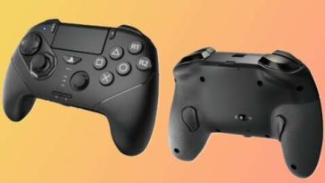 La PS5 obtiene una lucha inalámbrica con licencia oficial el próximo mes