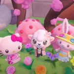 La celebración de primavera de Hello Kitty Island Adventure ya está en vivo, con más contenido en camino