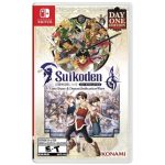 La colección de remaster de Suikoden HD tiene un descuento abruptamente para la PC el día del lanzamiento