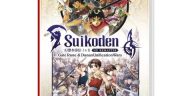 La colección de remaster de Suikoden HD tiene un descuento abruptamente para la PC el día del lanzamiento