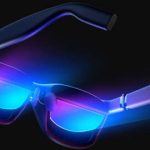 Las gafas Viter Pro XR caen a un nuevo precio bajo: obtenga un proyector portátil de 135 pulgadas