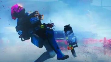 Los bonos de preorden de maratón parecen haberse filtrado en vapor