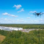 Los drones ya están transformando negocios