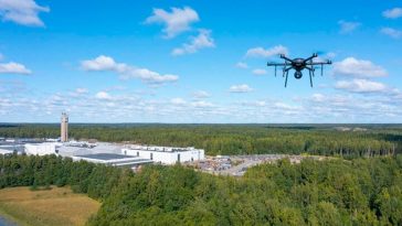 Los drones ya están transformando negocios