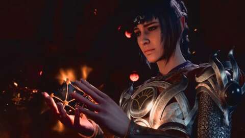 Los fanáticos de Baldur's Gate no tendrán mucho que esperar para descubrir el futuro de la franquicia