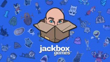 Los juegos de Jackbox pronto se jugarán en televisores inteligentes de forma gratuita