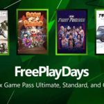 Los jugadores de Xbox pueden ver estos juegos gratis este fin de semana