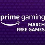 Los miembros de Amazon Prime obtienen estos 20 juegos gratuitos en marzo