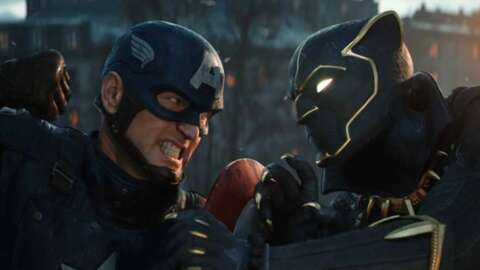 Marvel 1943 El actor de voz sugiere una posible fecha de lanzamiento