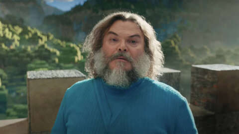 Minecraft Modder le da la voz de Jack Black a Steve