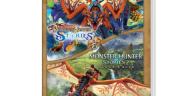 Monster Hunter Stories Collection para Switch cae a $ 33 en Amazon