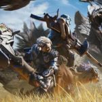 Monster Hunter Wilds Patch Notes para el 10 de marzo Resuelva algunos problemas notables