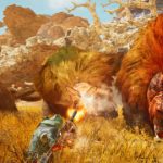 Monster Hunter Wilds está recibiendo armas en capas, eventualmente