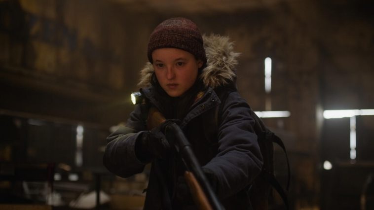La última temporada 2 de la temporada 2 se estrena el 13 de abril en HBO y Max.