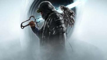 New Hell Is Us Deep Dive muestra cómo el juego se niega a sostener tu mano