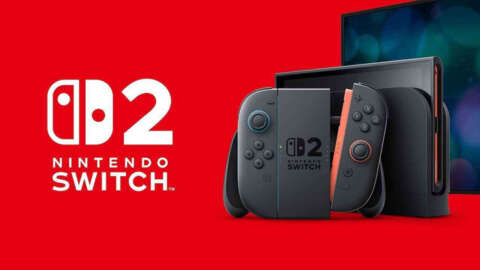 Nintendo Switch 2 especificaciones Confirmar Wi-Fi 6, sugerir compatibilidades de amiibo