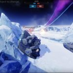 Heavy Metal es un modo de combate de vehículos 6V6