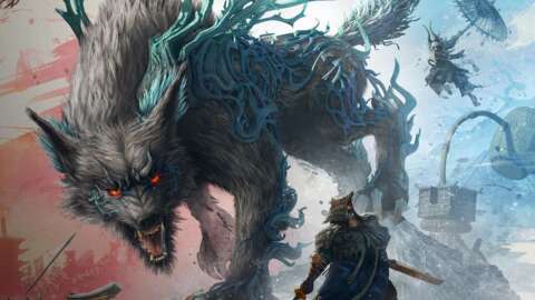 Obtenga este gran juego inspirado en el cazador de monstruos y otros 7 por solo $ 12 en Humble este mes
