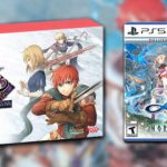 Obtenga la memoria de YS X e YS: The Jurath in Felghana por excelentes precios en Amazon