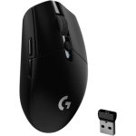 Obtenga un mouse inalámbrico Logitech Gaming por solo $ 28
