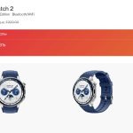 OnePlus Watch 2 a la venta 54% de descuento