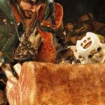 PSA: Los monstruos pueden chocar rudamente su barbacoa en Monster Hunter Wilds