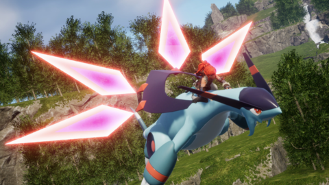 Palworld Dev dice que fue "un día deprimente" cuando Nintendo demandó