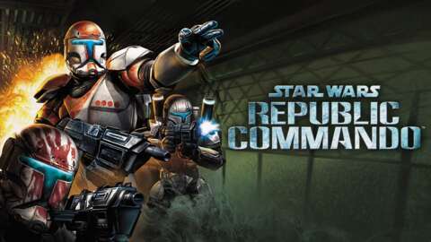 Republic Commando no fue solo un clásico de culto: anticipó los próximos 20 años de Star Wars